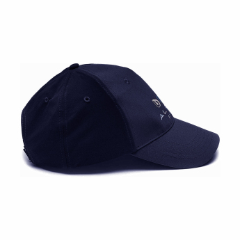 Alpine F1 czapka baseballówka official navy F1 Team 2023