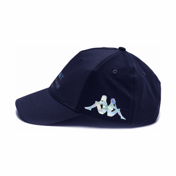 Alpine F1 czapka baseballówka official navy F1 Team 2023