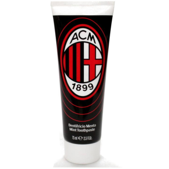 AC Milan pasta do zębów 75 ml