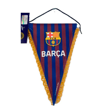 Barcelona flaga No4