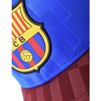 Barcelona czapka baseballówka stadium