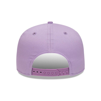 Red Bull Racing czapka baseballówka Seasonal Violet F1 Team 2023