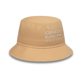 Red Bull Racing kapelusz Seasonal beige F1 Team 2023