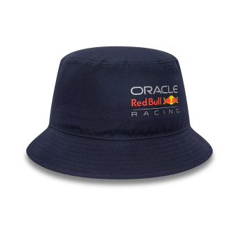 Red Bull Racing kapelusz navy F1 Team 2023