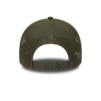 Red Bull Racing czapka baseballówka Seasonal Trucker green F1 Team 2023