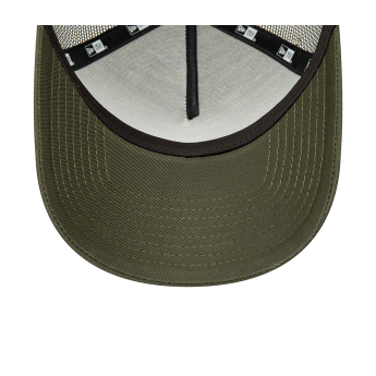 Red Bull Racing czapka baseballówka Seasonal Trucker green F1 Team 2023