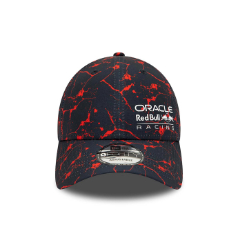 Red Bull Racing czapka baseballówka AOP Graphic F1 Team 2023
