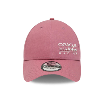 Red Bull Racing czapka baseballówka Seasonal pink F1 Team 2023