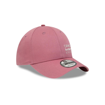 Red Bull Racing czapka baseballówka Seasonal pink F1 Team 2023