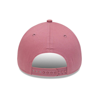 Red Bull Racing czapka baseballówka Seasonal pink F1 Team 2023