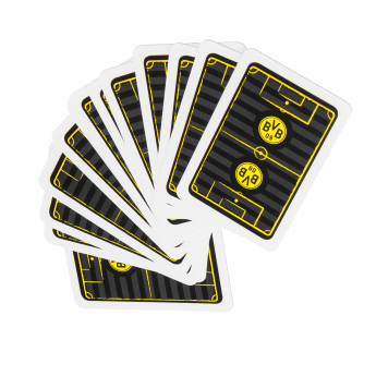 Borusia Dortmund karty 32 psc