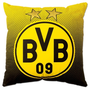 Borusia Dortmund poduszka emblem