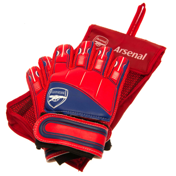 Arsenal dziecięce rękawice bramkarskie Yths DT 79-86mm palm width