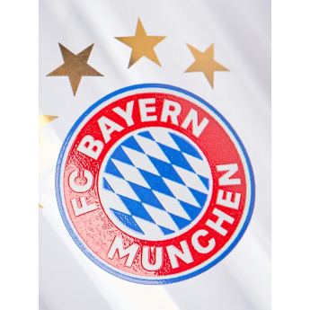 Bayern Monachium zestaw 2 kieliszków 5 stars logo