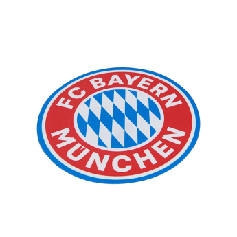 Bayern Monachium podkładka pod myszkę round