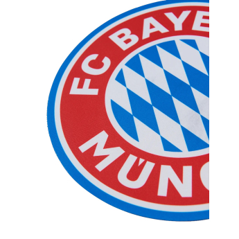 Bayern Monachium podkładka pod myszkę round
