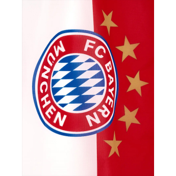 Bayern Monachium flaga logo