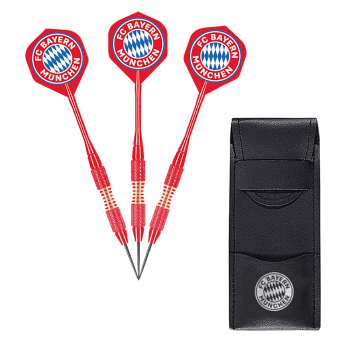 Bayern Monachium zestaw rzutek Darts Set