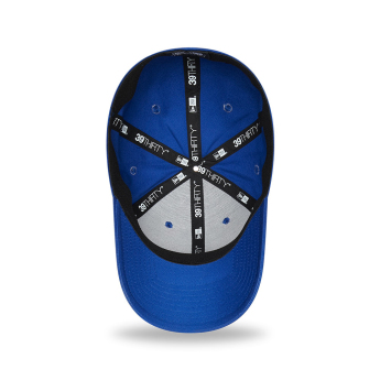 Chelsea czapka baseballówka Stretch Blue