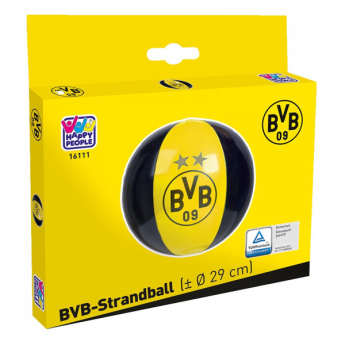 Borusia Dortmund dmuchana piłka Strandball