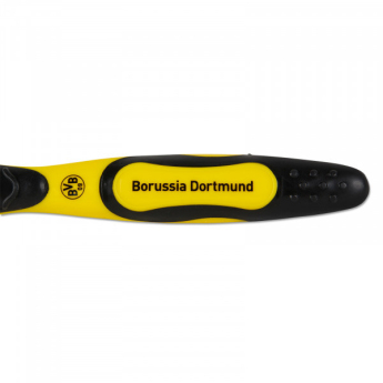 Borusia Dortmund szczoteczka do zębów yellow