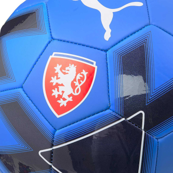 Reprezentacja piłki nożnej piłka Czech Republic Cage electric