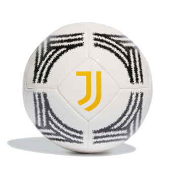 Juventus piłka Club home