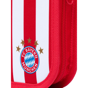 Bayern Monachium piórnik Stripe