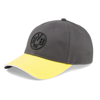 Borusia Dortmund czapka baseballówka ftblArchive