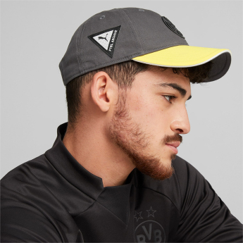 Borusia Dortmund czapka baseballówka ftblArchive