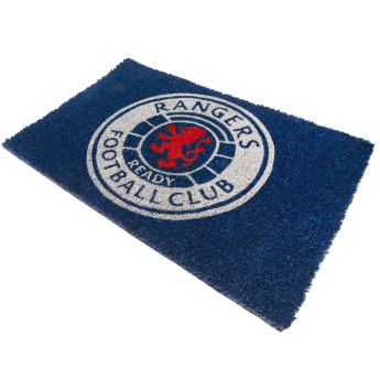FC Rangers dywanik Doormat