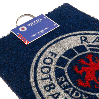 FC Rangers dywanik Doormat