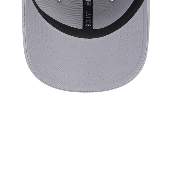 Chelsea czapka baseballówka 9Forty Grey