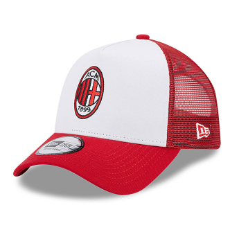 AC Milan czapka baseballówka Core Trucker