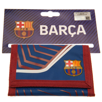 Barcelona portfel FS