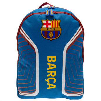 Barcelona plecak FS