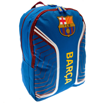 Barcelona plecak FS