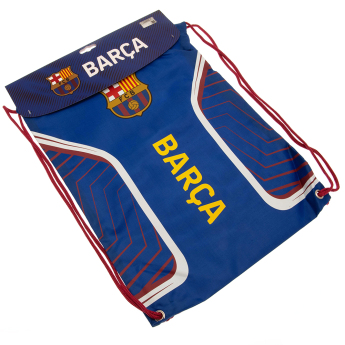 Barcelona gymsack FS