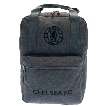 Chelsea plecak Premium grey