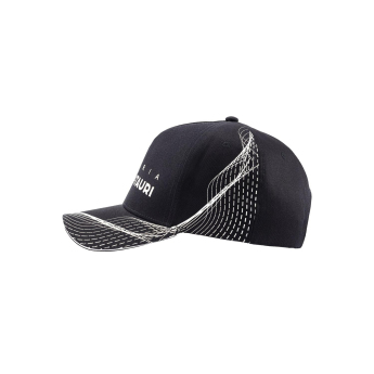 AlphaTauri czapka baseballówka cap navy F1 Team 2023