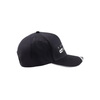 AlphaTauri czapka baseballówka cap navy F1 Team 2023