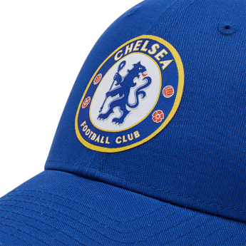 Chelsea czapka baseballówka 9Forty Blue
