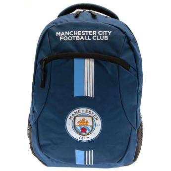 Manchester City plecak Ultra Backpack