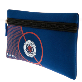 FC Rangers piórnik na ołówki Pencil Case