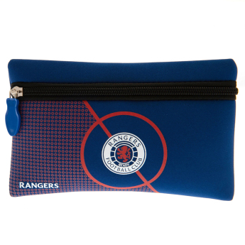 FC Rangers piórnik na ołówki Pencil Case