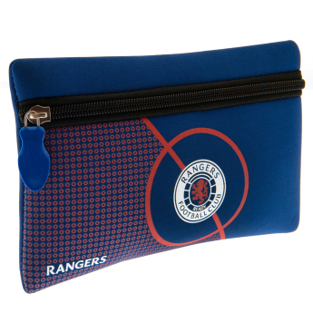 FC Rangers piórnik na ołówki Pencil Case