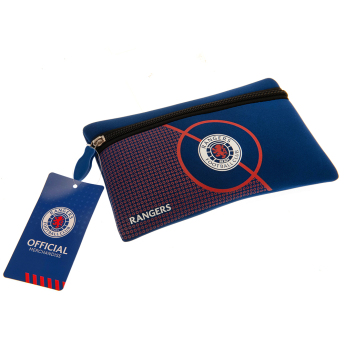 FC Rangers piórnik na ołówki Pencil Case