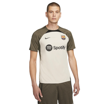 Barcelona piłkarska koszulka meczowa Strike string