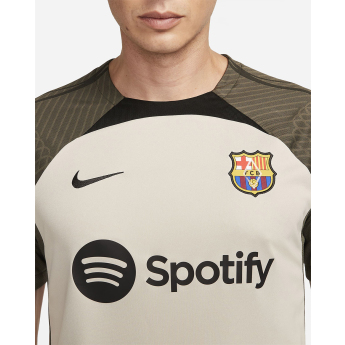 Barcelona piłkarska koszulka meczowa Strike string