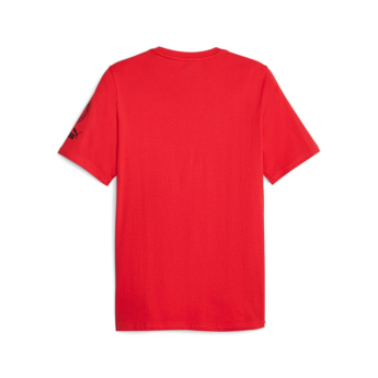 AC Milan koszulka męska FtblCore red